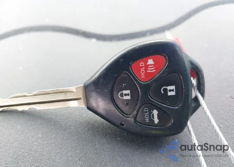 2013 Toyota Corolla S z USA, uszkodzony, nr VIN 5YFBU4EE5DP163778